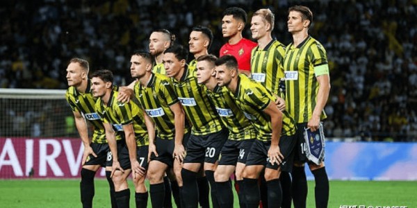 伟大3-2！欧冠奇迹：1245万平民球队首进正赛，距中国仅两百公里