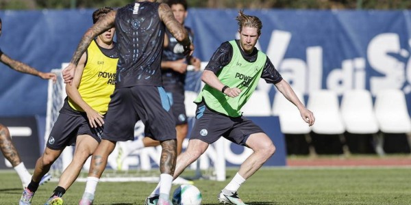 那不勒斯瞄准英超四大巨星，谁能成为意甲新王者？