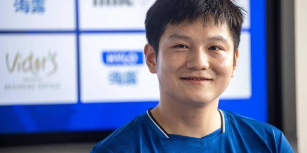 意外！樊振东德甲两连败，久疏战阵缺教练，球迷：相信能调整