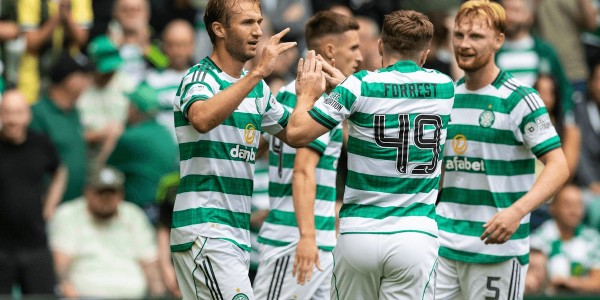 欧冠附加赛前瞻：阿拉木图VS凯尔特人，首回合双方互交白卷