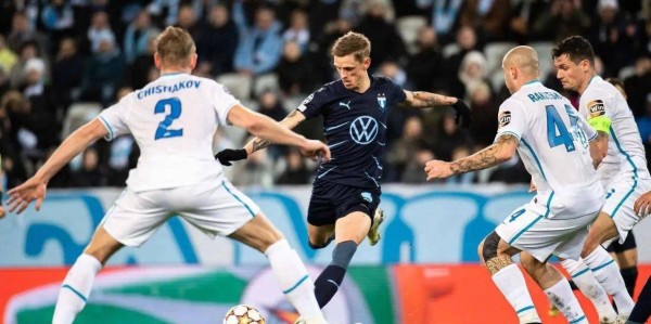 北欧德比制胜密码！三维动画揭战术玄机