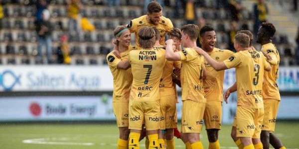 7/30欧冠和挪超：博德闪耀、马尔默、卡拉巴、萨尔茨堡和流浪者！