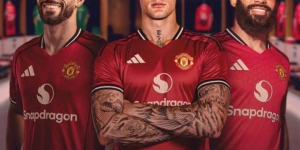 锋线全换！曼联新三叉戟造价2.2亿，上赛季3人联赛48球超曼联全队