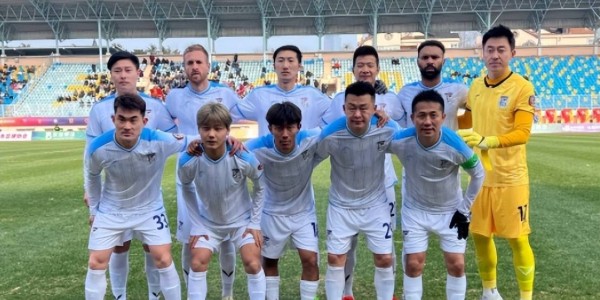 喜讯！大连英博队官宣重要决定，确认昔日功勋锋霸去法甲球队深造