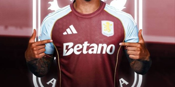 Here we go！罗马诺：曼联边锋桑乔租借加盟阿斯顿维拉