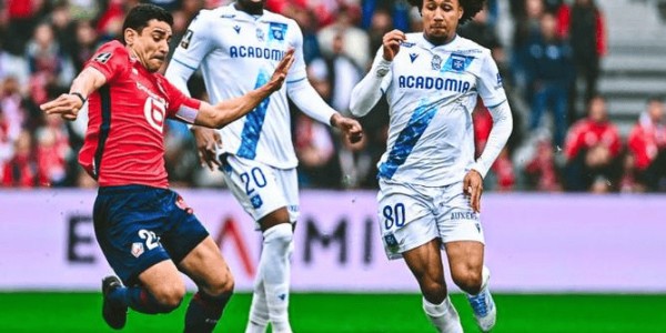 周六法甲：南特 VS 欧塞尔，近期状态大揭秘