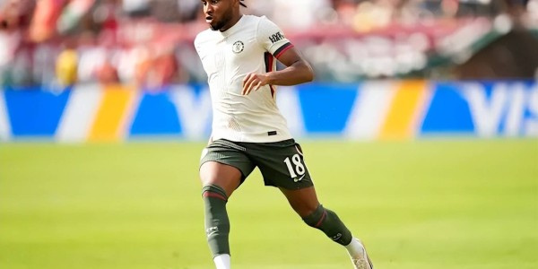 切尔西降价兜售恩昆库，瞄准引进西蒙斯，英超德甲多队竞购