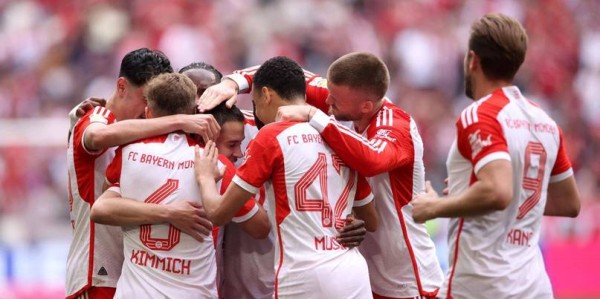 哥本哈根 VS 勒沃库森，北欧劲旅与德甲豪强的巅峰对决