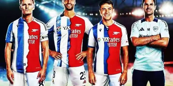 赚3亿卖3核！欧冠队跌降级区太惨？阿森纳居然是“罪魁祸首”？