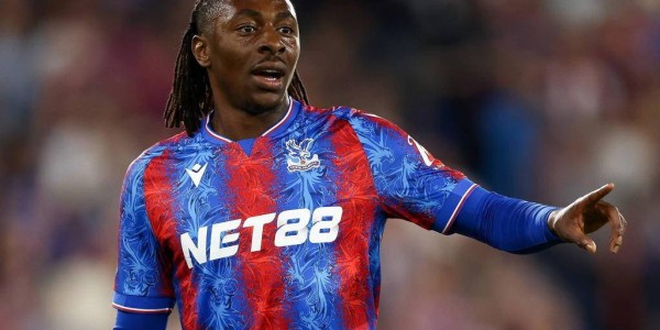 水晶宫主帅：祝埃泽一路顺风 若格伊走人我去踢中后卫