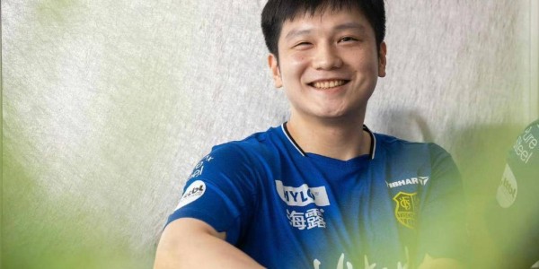 忙碌的樊振东结束德甲，回归备战全运，12月打完乒超总决赛回德国