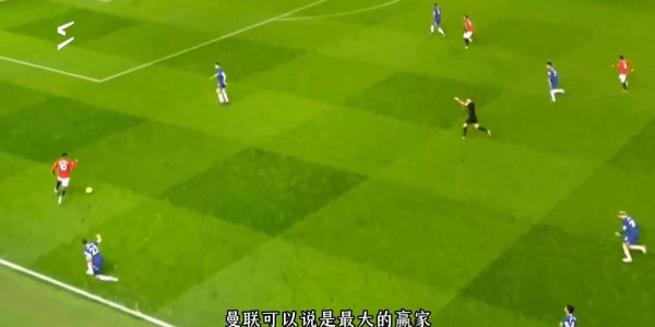 拉什福德转战西甲：曼联为何急于摆脱这位青训天才