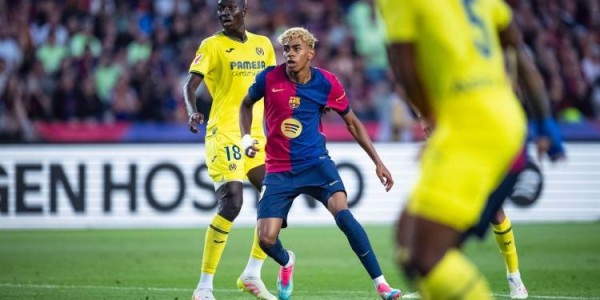 强化国际影响力！每体：巴萨与黄潜的西甲比赛有望在迈阿密举行