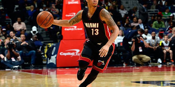 拿下德甲FMVP后选择跳出合同，前热火后场会选择加盟哪支球队呢？